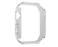 AmazingThing Minimal Apple Watch Series 11 46mm przeroczyste - 1483841 - zdjęcie 2